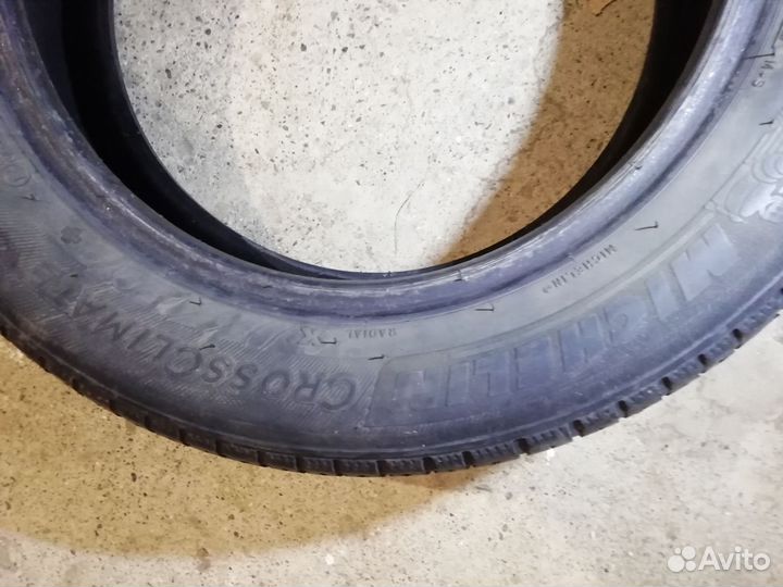 Michelin CrossClimate+ 175/65 R15 88H