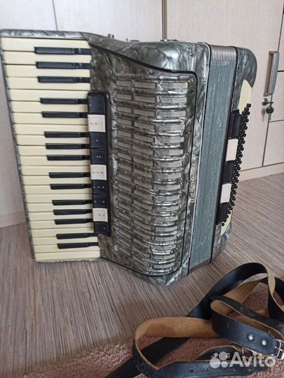 Аккордеон