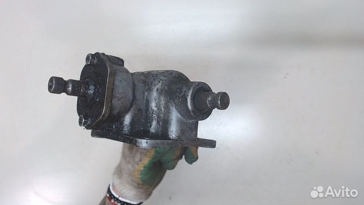 Редуктор рулевой Renault Master, 1995