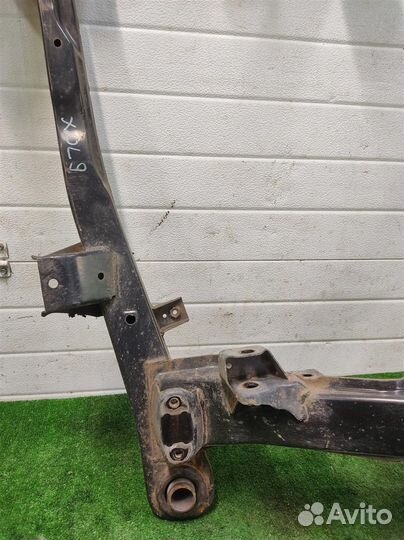 Подрамник передний Ssangyong Actyon NEW (CK) 2014