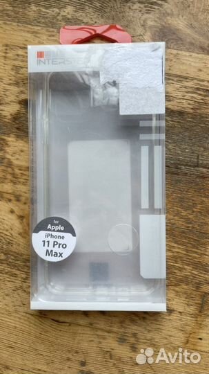 Чехол на iPhone 11 pro max