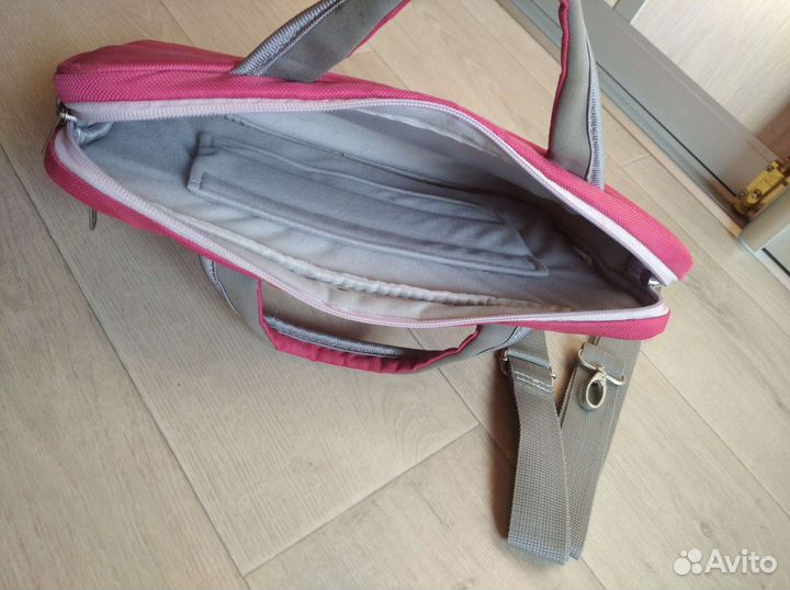 Сумка для нетбука