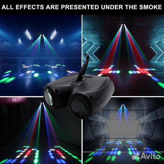 Светодиодный прожектор новый