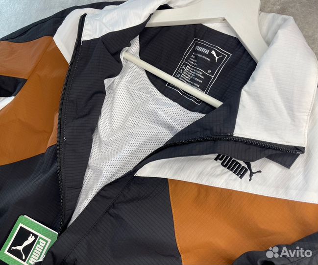 Спортивный костюм Puma мужской