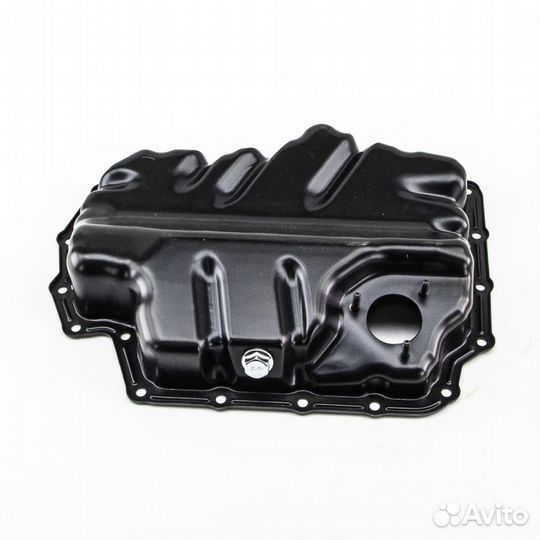 Поддон масляный skoda octavia (A7) (2013) aw20