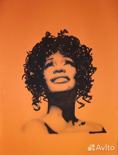 Граффити оформление, роспись стен