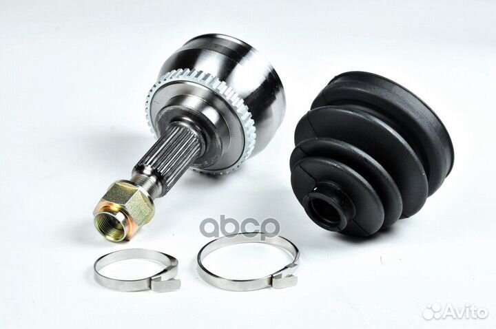 Шрус внешний ABS NI069A44 JCT0038A Just Drive