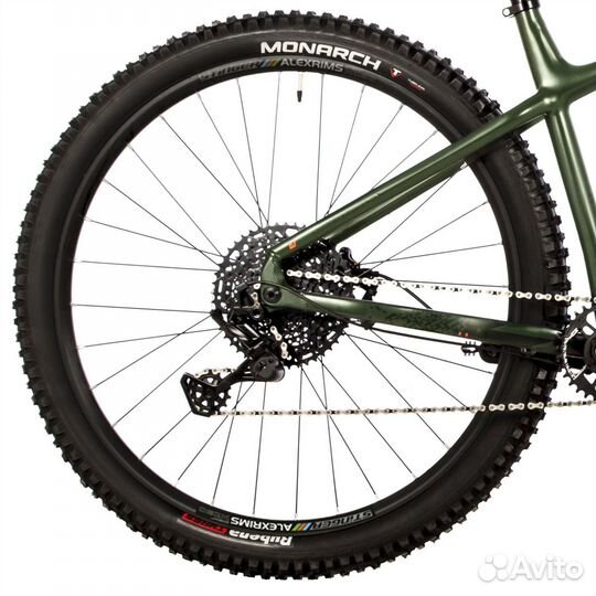 Велосипед stinger 27.5