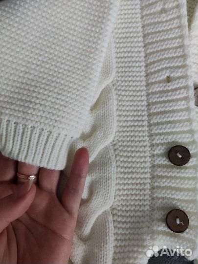 Комбинезон для малыша