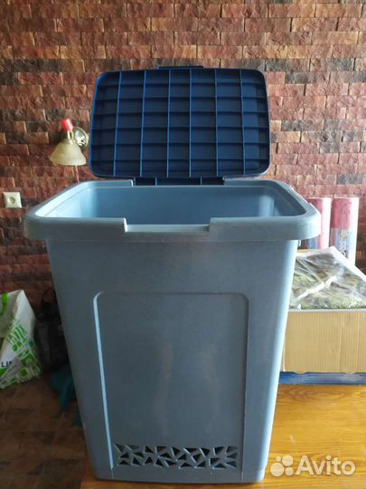 Корзина для белья