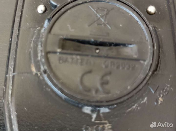 Велокомпьютер 4-1201 VDO A8+ 8 функций беспроводно