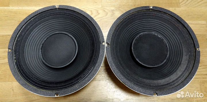 Celestion G12M-70 Динамики Пара Англия