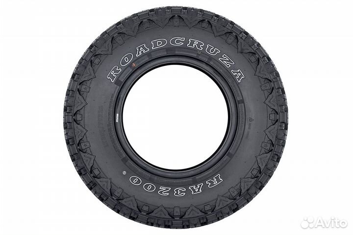 Roadcruza RA3200 M/T 215/75 R15