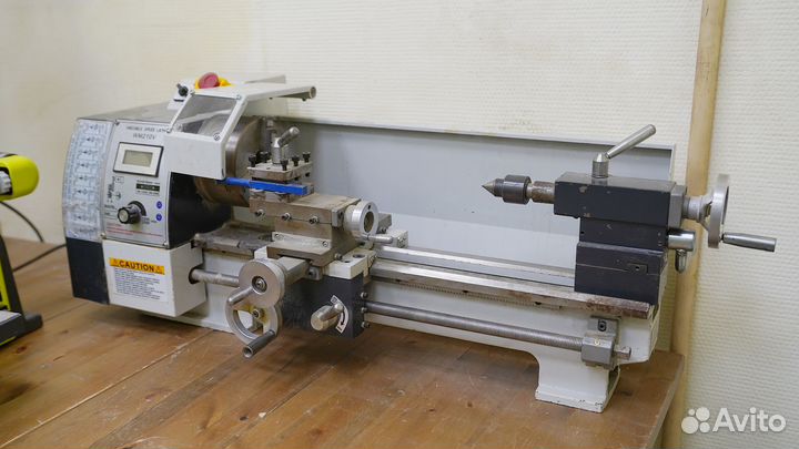 Аренда станка чпу, фрезерного, сверлильного, токар