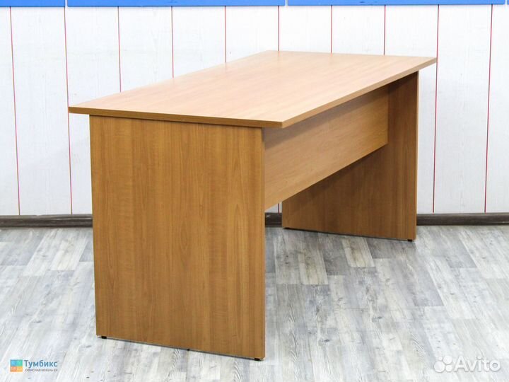 Стол с тумбой Офисная мебель бу