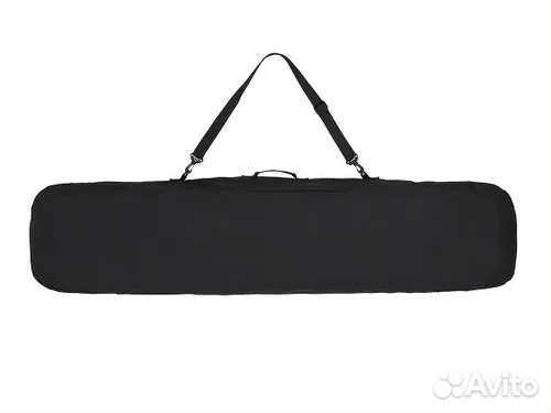 Новый чехол для сноубрда Prime Fun F1 Black 153