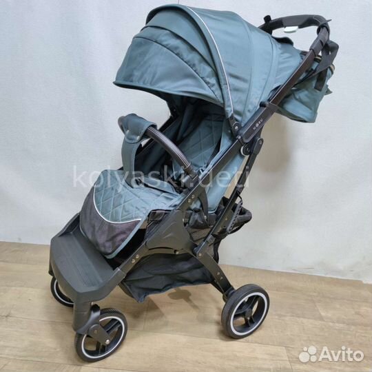 Прогулочная коляска new 2023
