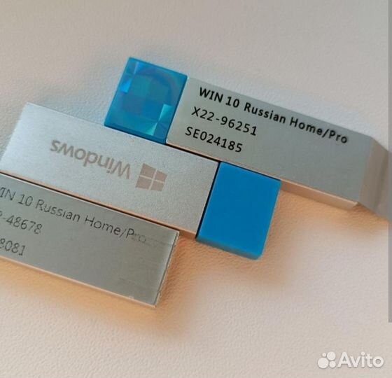 Windows 11 10 8.1 7 флешки установочные