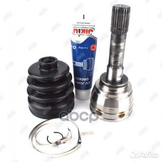 ШРУС JC29001 jikiu