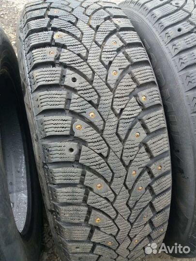 Formula Ice 195/65 R15 96T