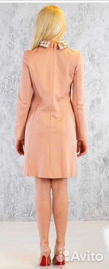 Платье tasha martens