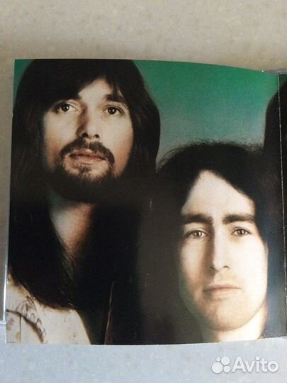 CD Bad Company/Bad.Co/Straight.1994,Germany