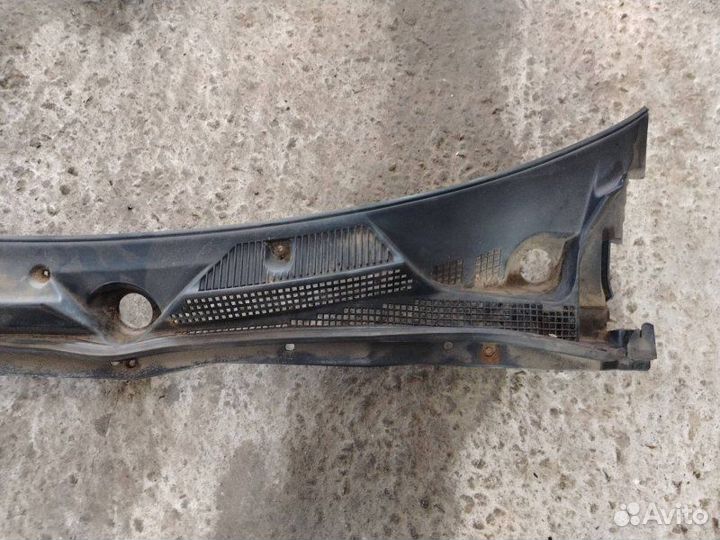 Дождевик Nissan Almera N16 1.5 16LF 2000