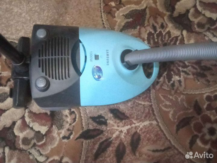Пылесос Samsung