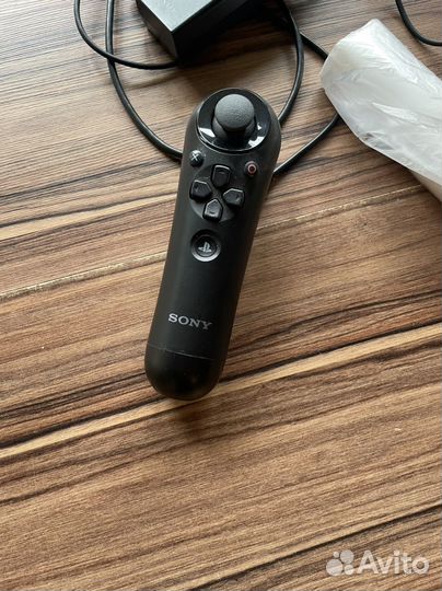 Ps3 move navigation controller