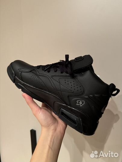 Nike Air jordan демисезонные 41-45 размер