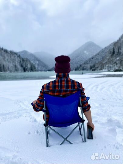 Экскурсия Зимняя абхазия