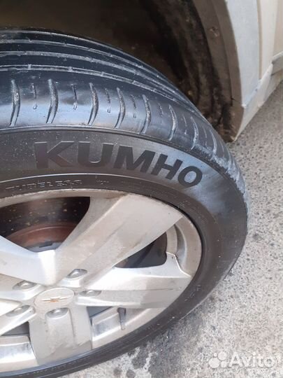 Kumho Touring 793 225/50 R17