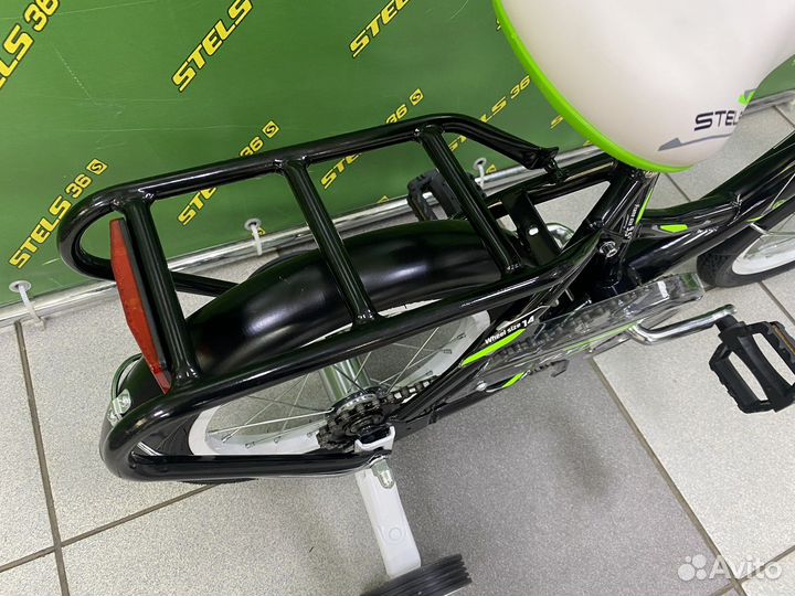 Велосипед детский Stels Flyte 14