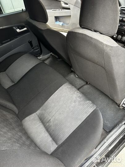 LADA Priora 1.6 МТ, 2015, 200 000 км