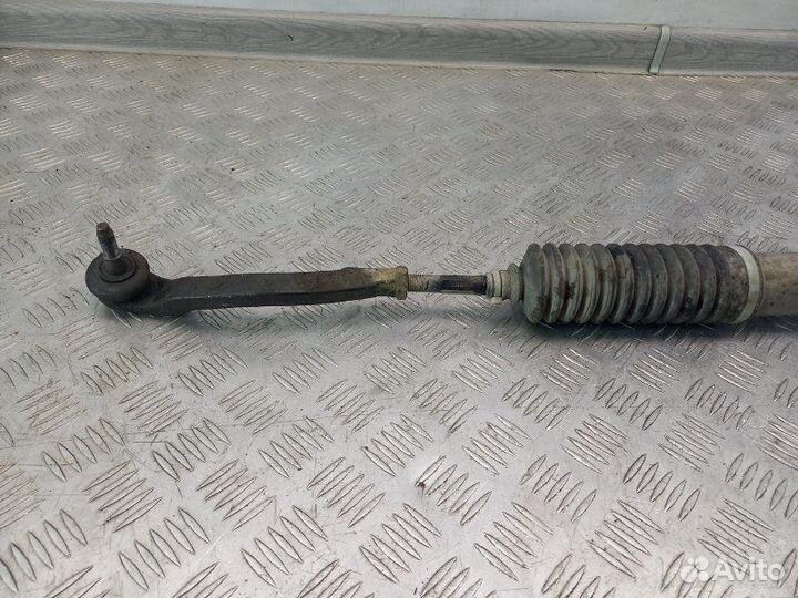 Рейка рулевая Renault Megane 2 1.6 K4MD812 113Л.С