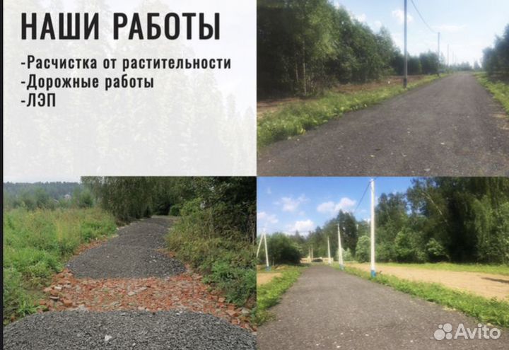 Инвестиции в земельные участки