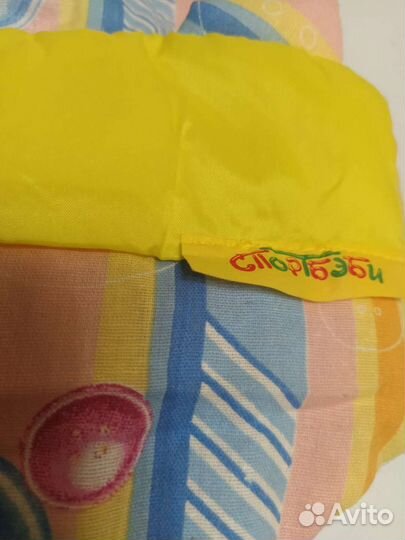 Прыгунки, игрушки пакетом, одежки