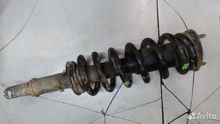 Амортизатор подвески Dodge Ram 2008, 2012