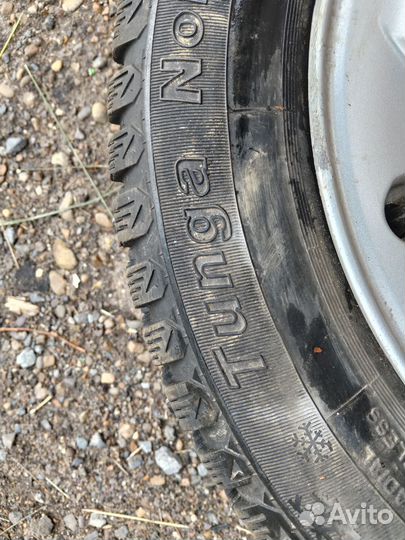 Tunga Nordway 2 175/65 R14