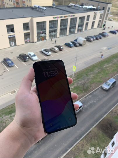 iPhone 12 Pro, 256 ГБ