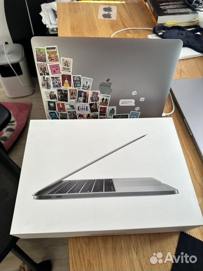 MacBook Pro 13