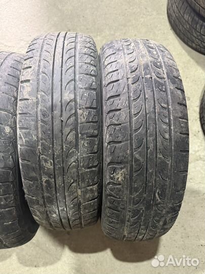 Tunga Zodiak 2 175/70 R13