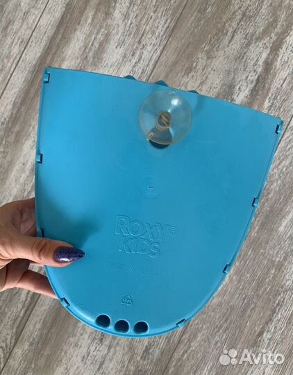 Органайзер-сортер для ванны