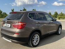 BMW X3 2.0 AT, 2011, 276 000 км, с пробегом, цена 1 450 000 руб.