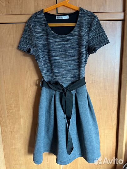 Одежда женская детская пакетом джинсы кофта платье