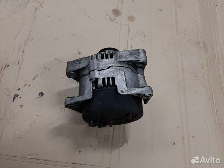 Генератор Opel vectra B Astra G Omega