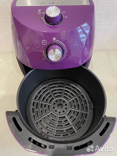 Аэрогриль oursson AG3202