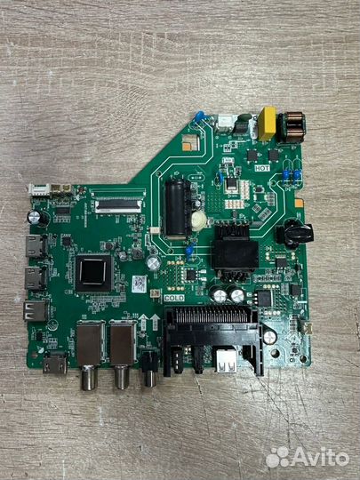 JUC7.820.00293036 Starwind sw-led40bg200, c420y19