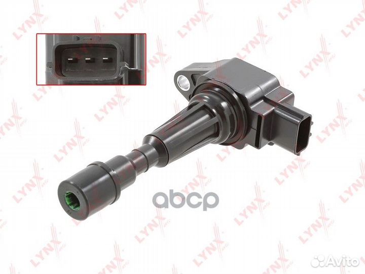 Катушка зажигания SPL1109 lynxauto