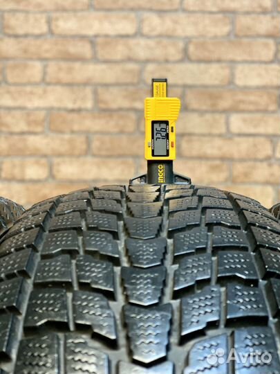 Dunlop Grandtrek SJ6 235/65 R17